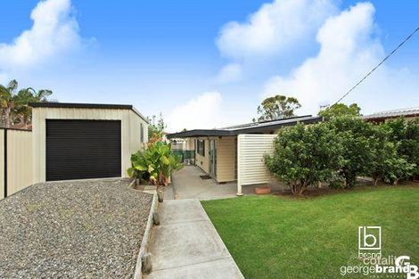 Property photo of 81 Kallaroo Road San Remo NSW 2262