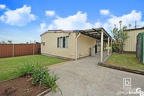 Property photo of 81 Kallaroo Road San Remo NSW 2262