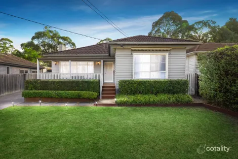 Property photo of 30 Barbara Street Vermont VIC 3133