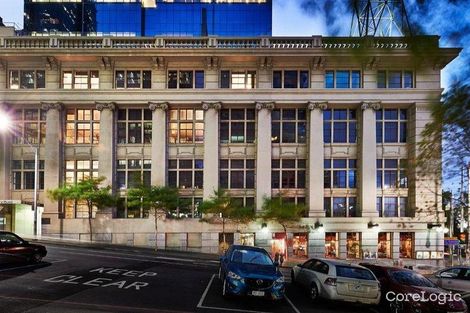 Property photo of 35/2 Exhibition Street Melbourne VIC 3000