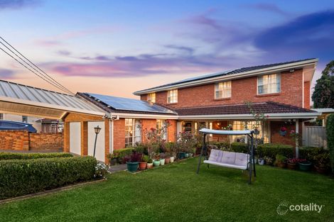 124b Dean St, Strathfield South, NSW 2136