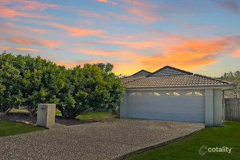 Property photo of 32 Devin Drive Boonah QLD 4310