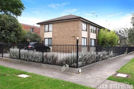 7/21 Bishop St, Kingsville, VIC 3012