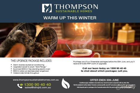 Property photo of LOT 213 Solace Street Birtinya QLD 4575