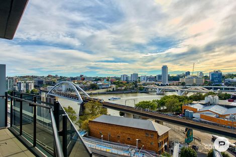 1002/23 Bouquet St, South Brisbane, QLD 4101