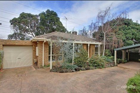 Property photo of 2/32 Torroodun Street Mount Waverley VIC 3149