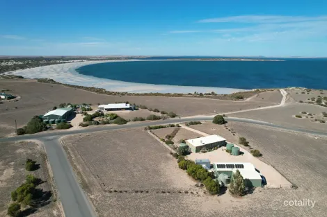 Property photo of 3 Seaview Road Perlubie SA 5680