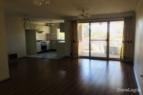 Property photo of 29/261-265 Dunmore Street Pendle Hill NSW 2145