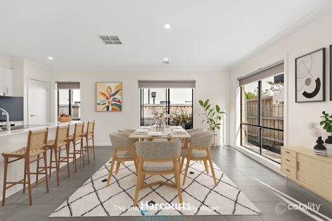 Property photo of 3 Buangor Avenue Wollert VIC 3750