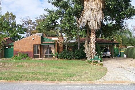 10 Beryl Way, Parkwood, WA 6147