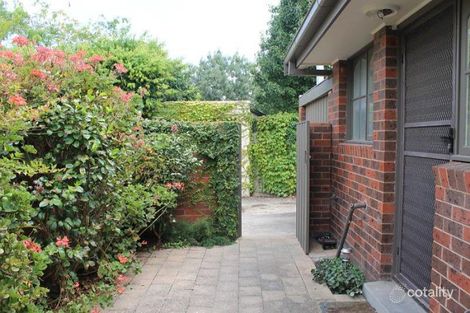 Property photo of 4/1 Maling Road Canterbury VIC 3126