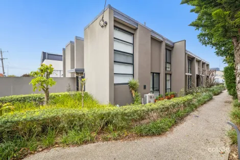 3/15 Middle Rd, Maribyrnong, VIC 3032