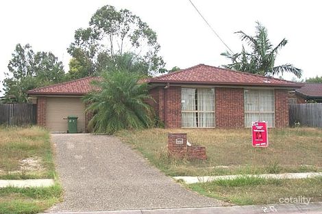 26 Hughes St, Browns Plains, QLD 4118