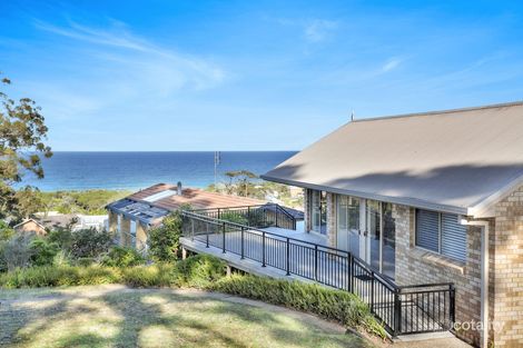 Property photo of 19 Acacia Crescent Tura Beach NSW 2548
