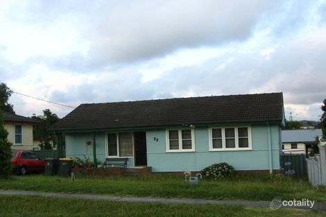 23 Oxley St, Windale, NSW 2306