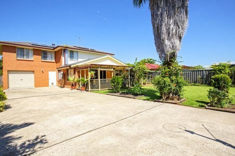 Property photo of 31 Aberdeen Street Bossley Park NSW 2176