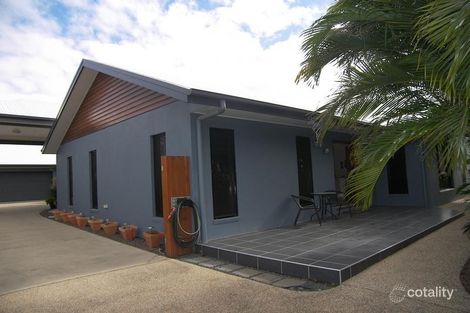 Property photo of 24 Garraway Street West Mackay QLD 4740