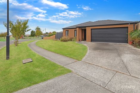 4 RED GUM AVE, TRAFALGAR, VIC 3824