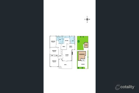 Property photo of 482 Highbury Road Mount Waverley VIC 3149