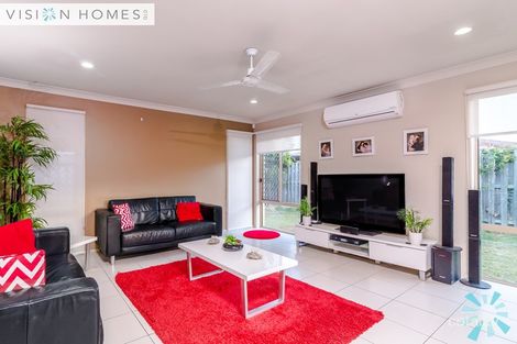 Property photo of 11 Freshwater Drive Berrinba QLD 4117
