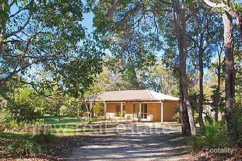 12 Koopin Pl, Quedjinup, WA 6281