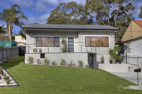 Property photo of 37 Laxton Crescent Belmont North NSW 2280