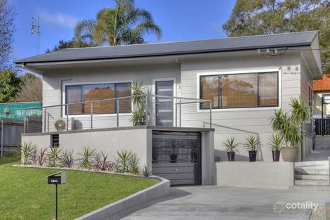 Property photo of 37 Laxton Crescent Belmont North NSW 2280
