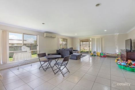 Property photo of 10 Neumann Place Leichhardt QLD 4305