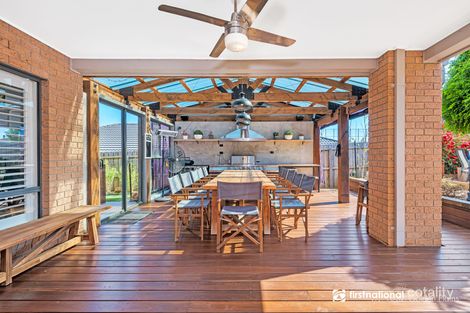 Property photo of 56 Rosemond Way Bannockburn VIC 3331