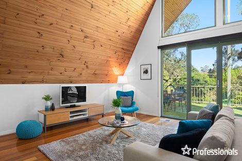Property photo of 7 Wedderburn Crescent Mount Evelyn VIC 3796