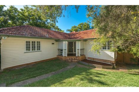 Property photo of 5 Markwell Street Auchenflower QLD 4066