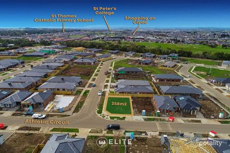 Property photo of 106 Athletic Circuit Clyde VIC 3978