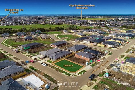 Property photo of 106 Athletic Circuit Clyde VIC 3978