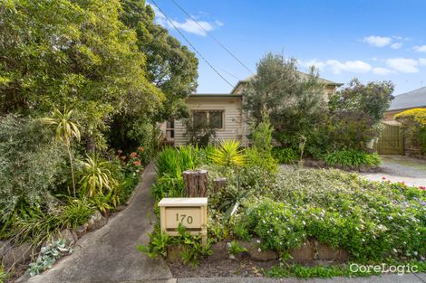 Property photo of 170 Fortescue Avenue Seaford VIC 3198
