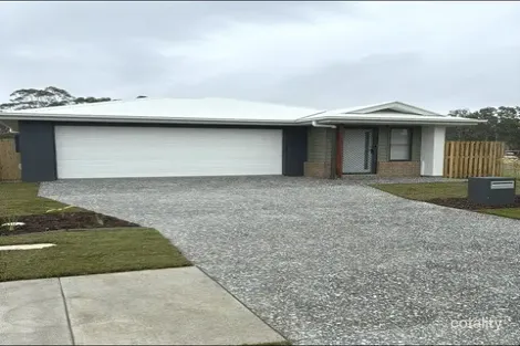 8 Sheoak St, Collingwood Park, QLD 4301
