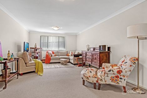 Property photo of 10 Semillon Ridge Gillieston Heights NSW 2321