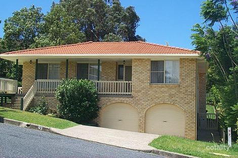 93 Linden Ave, Boambee East, NSW 2452