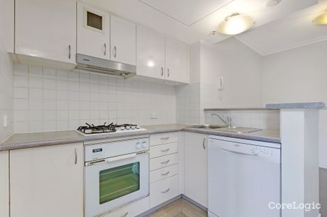 Property photo of 1405/199 Castlereagh Street Sydney NSW 2000