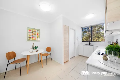 Property photo of 16/44 Khartoum Road Macquarie Park NSW 2113