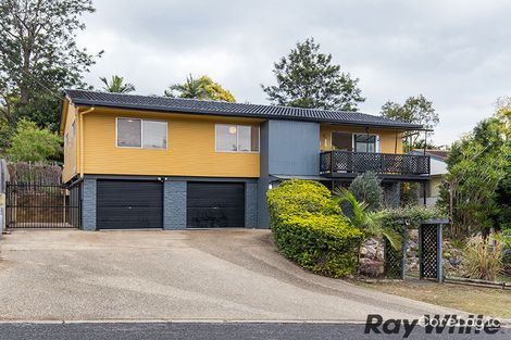 Property photo of 38 Avington Street Keperra QLD 4054