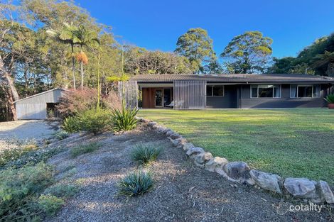 103 Englands Rd, North Boambee Valley, NSW 2450