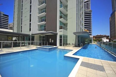 509/108 Albert St, Brisbane City, QLD 4000