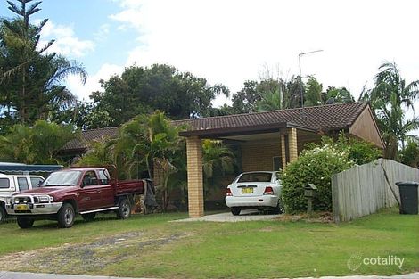 22 St Kilda Cres, Tweed Heads West, NSW 2485