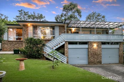 Property photo of 7 Isaac Smith Parade Kings Langley NSW 2147