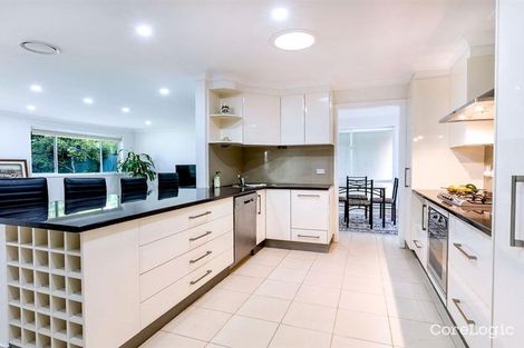 Property photo of 7 Isaac Smith Parade Kings Langley NSW 2147