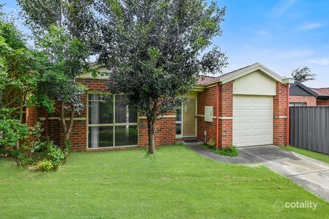 Property photo of 2 Margie Square Narre Warren South VIC 3805