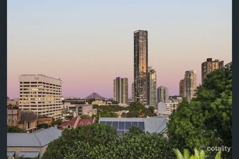 Property photo of 7/137 St Pauls Terrace Spring Hill QLD 4000