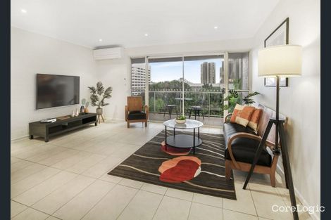 Property photo of 7/137 St Pauls Terrace Spring Hill QLD 4000