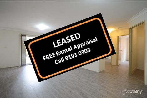 Property photo of 15/53-57 Good Street Westmead NSW 2145