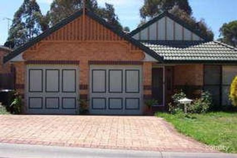 Property photo of 9 Troopers Mews Holsworthy NSW 2173